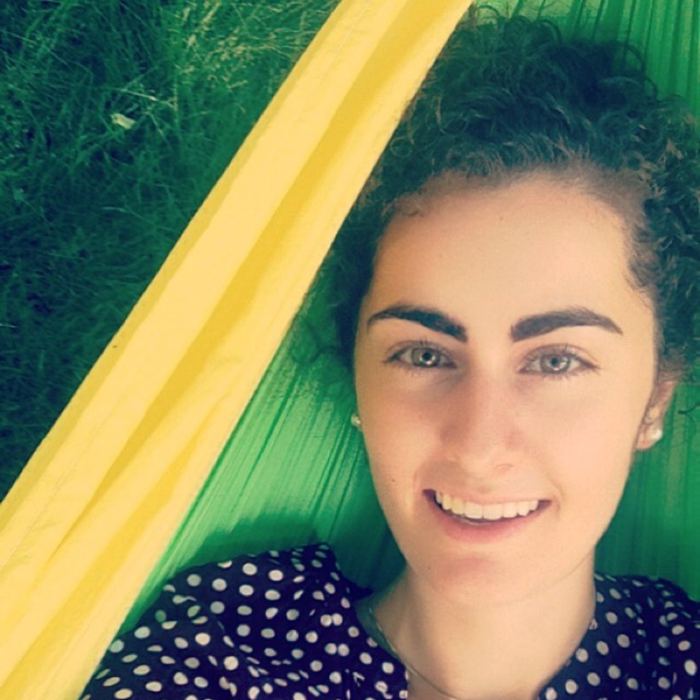 Meet your Posher, Jackie